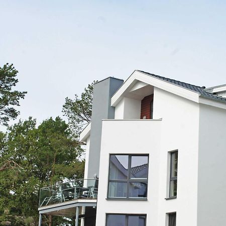 Strandvilla Baabe - Ferienwohnung 16 Mit Sauna Exterior photo